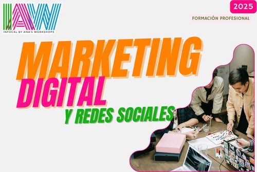 Curso Online: MARKETING DIGITAL