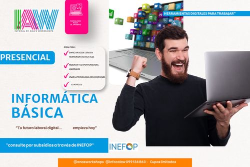 Curso Online: NIVEL BÁSICO