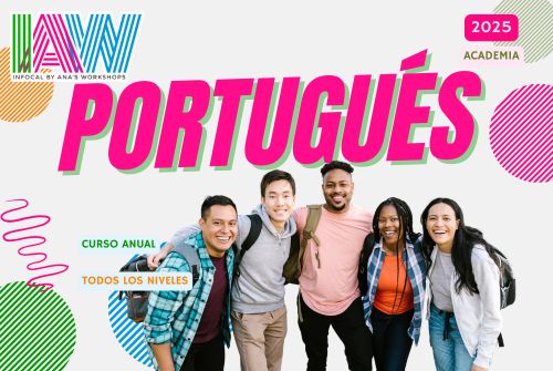 Curso Online: PORTUGUÉS