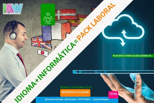 Curso Online: AUXILIAR EN AULA DE IDIOMAS ONLINE