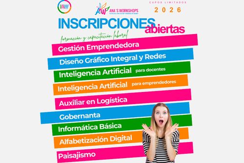 Infocal AW: CICLO LECTIVO 2026