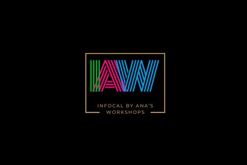 Infocal AW: Nuevo logo